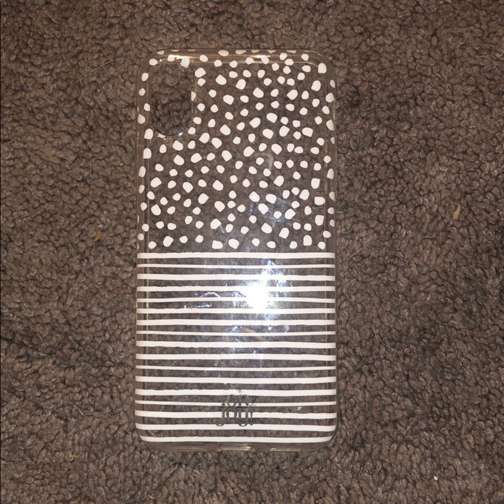 oh Joy! phone case for iphone X/XS